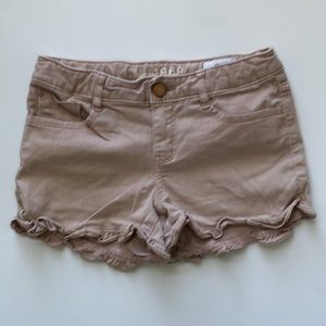 Gap‎ Kids Girl Size 10 Shorts